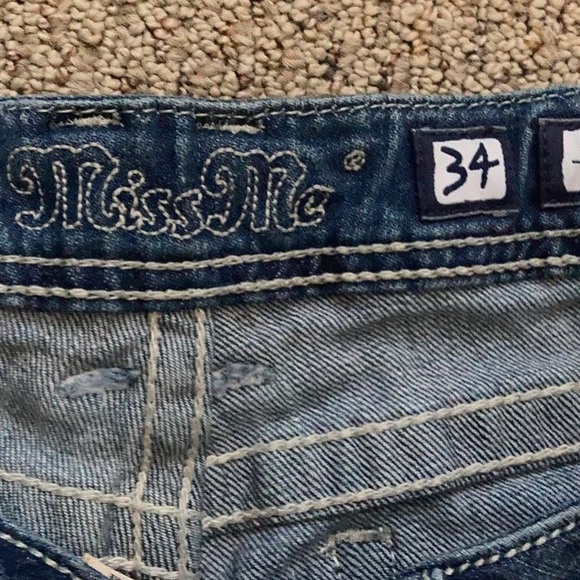 Miss me jeans - Picture 2 of 2
